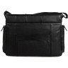 Сумка мужская PIQUADRO URBAN CA1592UB00/N (черный)