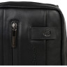 Сумка мужская PIQUADRO URBAN CA3084UB00/N (черный)