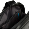 Сумка мужская PIQUADRO URBAN CA3084UB00/N (черный)