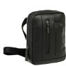 Сумка мужская PIQUADRO URBAN CA3084UB00/N (черный)