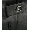 Сумка мужская PIQUADRO URBAN CA3339UB00/N (черный)