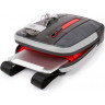 Сумка мужская PIQUADRO URBAN CA3084UB00/GRN (черный/серый)