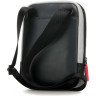 Сумка мужская PIQUADRO URBAN CA3084UB00/GRN (черный/серый)