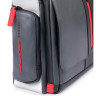 Сумка мужская PIQUADRO URBAN CA1592UB00/GRN (серый/черный)