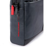 Сумка мужская PIQUADRO URBAN CA3339UB00/GRN (серый/черный)