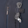 Сумка мужская PIQUADRO URBAN CA1592UB00/BLU (синий)