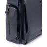Сумка мужская PIQUADRO URBAN CA1592UB00/BLU (синий)