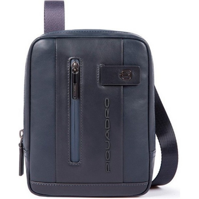 Сумка мужская PIQUADRO URBAN CA3084UB00/BLU (синий)