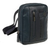 Сумка мужская PIQUADRO URBAN CA3084UB00/BLU (синий)