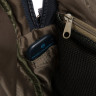 Сумка мужская PIQUADRO URBAN CA3339UB00/BLU (синий)