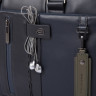 Сумка мужская PIQUADRO URBAN CA3339UB00/BLU (синий)