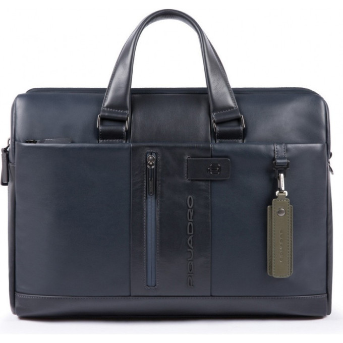Сумка мужская PIQUADRO URBAN CA3339UB00/BLU (синий)