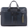 Сумка мужская PIQUADRO URBAN CA3339UB00/BLU (синий)