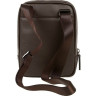 Сумка мужская PIQUADRO URBAN CA3084UB00/TM (темно-коричневый)