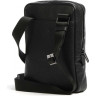 Сумка мужская PIQUADRO W101 CA3084W101/N (черный)