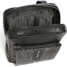 Сумка мужская PIQUADRO W101 CA3084W101/N (черный)