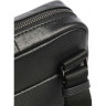 Сумка мужская PIQUADRO W101 CA3084W101/N (черный)