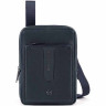 Сумка мужская PIQUADRO W101 CA3084W101/BLU (синий)