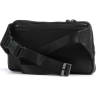 Сумка на пояс мужская PIQUADRO HEDLEY CA2174W130/N черный