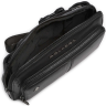 Сумка на пояс мужская PIQUADRO HEDLEY CA2174W130/N черный