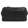 Сумка на пояс мужская PIQUADRO HEDLEY CA2174W130/N черный