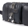 Сумка на пояс мужская PIQUADRO URBAN CA4975UB00/BLU (синий)
