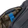 Сумка на пояс мужская PIQUADRO URBAN CA4975UB00/BLU (синий)