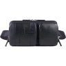 Сумка на пояс мужская PIQUADRO URBAN CA4975UB00/BLU (синий)