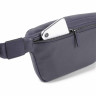 Сумка на пояс PIQUADRO BLACK SQUARE CA2174B3/BLU4 (синий)