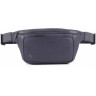 Сумка на пояс PIQUADRO BLACK SQUARE CA2174B3/BLU4 (синий)