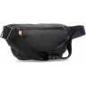 Сумка на пояс PIQUADRO BLADE CA4450BL/N (черный)