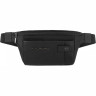 Сумка на пояс PIQUADRO BRIEF CA2174BR/N (черный)