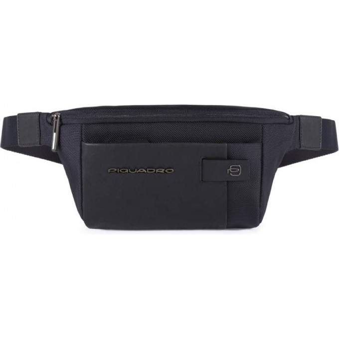 Сумка на пояс PIQUADRO BRIEF CA2174BR/BLU (синий)