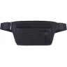 Сумка на пояс PIQUADRO BRIEF CA2174BR/BLU (синий)