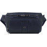 Сумка на пояс PIQUADRO CARL CA2174S129/BLU темно-синий