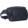 Сумка на пояс PIQUADRO CARL CA2174S129/BLU темно-синий