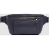 Сумка на пояс PIQUADRO CRONUS CA2174S134/BLU синий