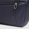 Сумка на пояс PIQUADRO CRONUS CA2174S134/BLU синий