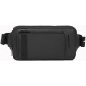 Сумка на пояс PIQUADRO DAVID CA6204S130/N черный