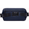 Сумка на пояс PIQUADRO DAVID CA6204S130/BLU темно-синий