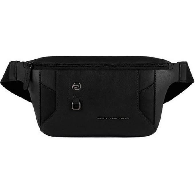 Сумка на пояс PIQUADRO HAKONE CA2174S104/N (черный)