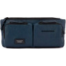 Сумка на пояс PIQUADRO HARPER CA2174AP/BLU синий