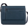 Сумка PIQUADRO ACRON CA4639AO/BLU (синий)