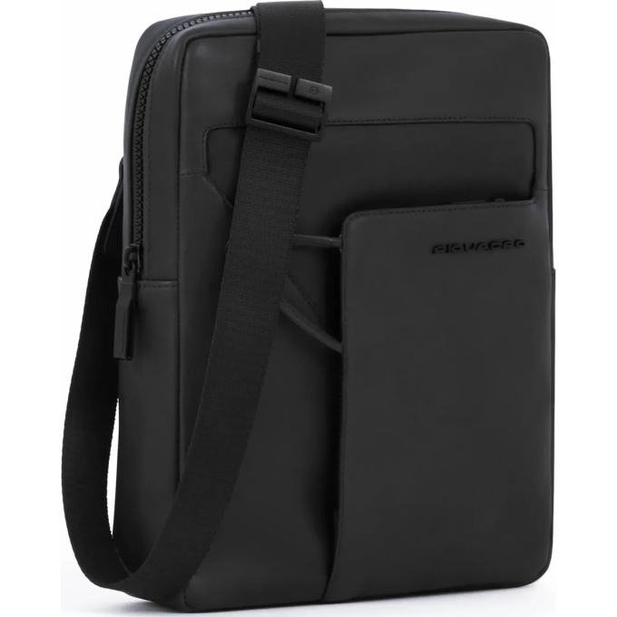 Сумка PIQUADRO AYE CA1816W119/N черный