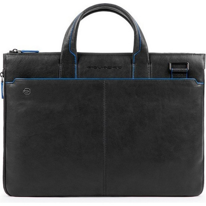 Сумка PIQUADRO B2S CA4021B2S/N (черный)