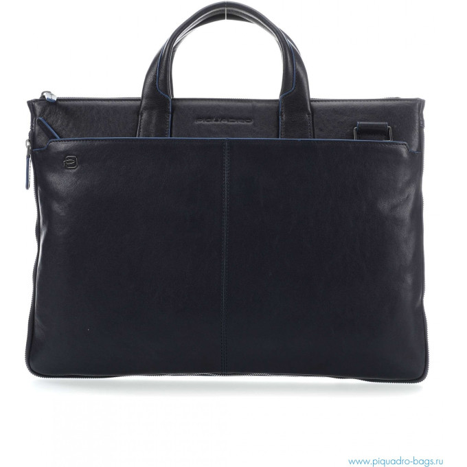 Сумка PIQUADRO B2S CA4021B2S/BLU (синий)