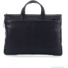Сумка PIQUADRO B2S CA4021B2S/BLU (синий)