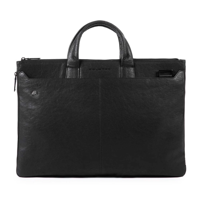 Сумка PIQUADRO BLACK SQUARE CA4598B3/N черная