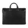 Сумка PIQUADRO BLACK SQUARE CA4598B3/N черная