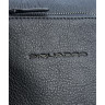 Сумка PIQUADRO BLACK SQUARE CA1816B3/BLU4 (синий)